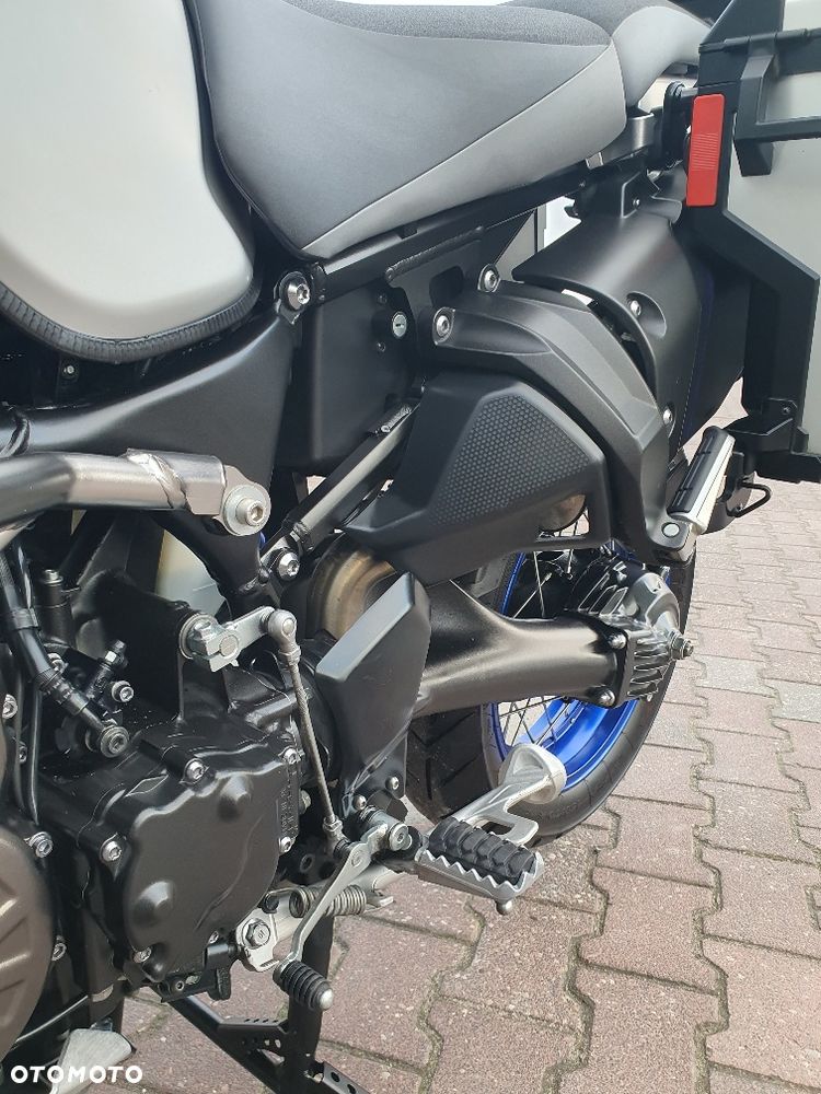 Yamaha Super Tenere - 17
