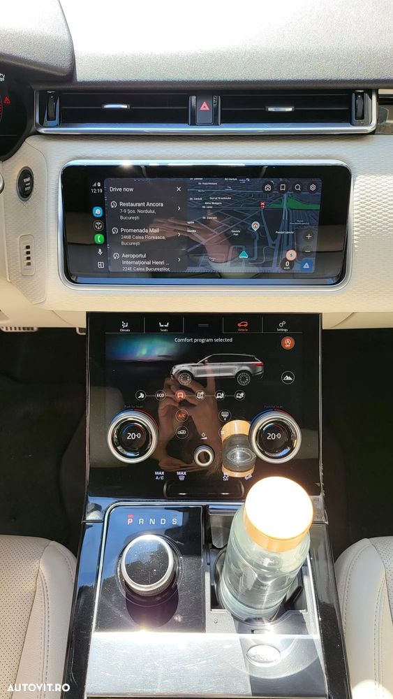 Land Rover Range Rover Velar R-Dynamic 2.0 S - 9