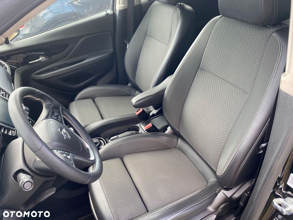 Opel Mokka - 25