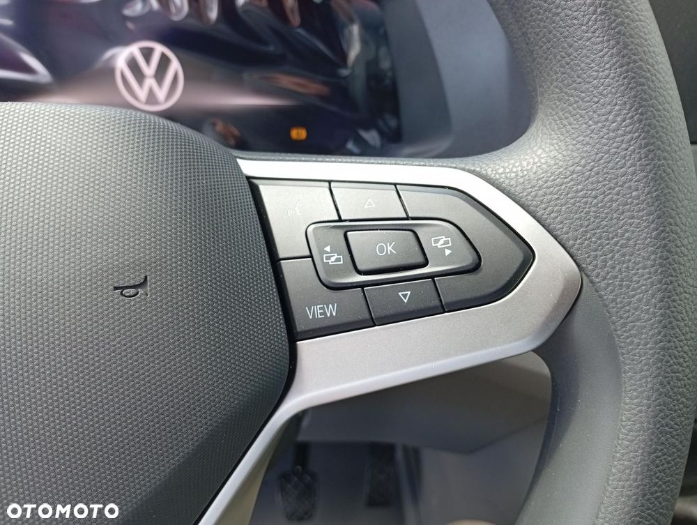 Volkswagen Crafter - 24