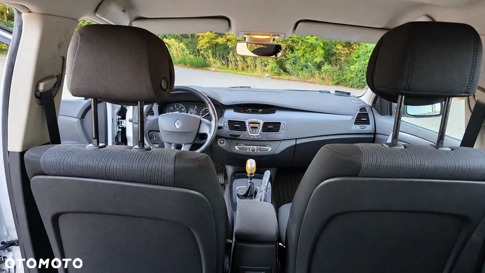 Renault Laguna 2.0 Expression - 18