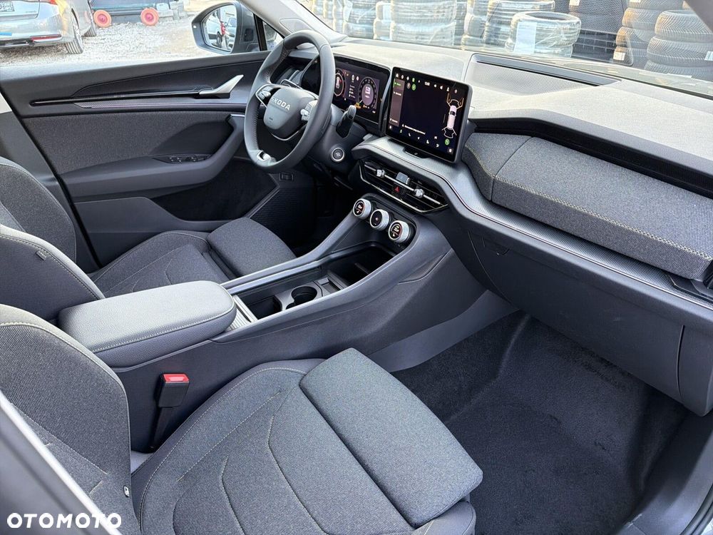 Skoda Kodiaq 2.0 TSI 4x4 Drive DSG - 15