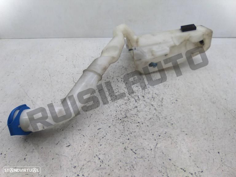Depósito / Vaso Agua Limpa Vidros Frente 6q095_5453n Seat Ibiza - 3