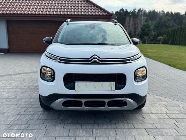 Citroën C3 Aircross - 2