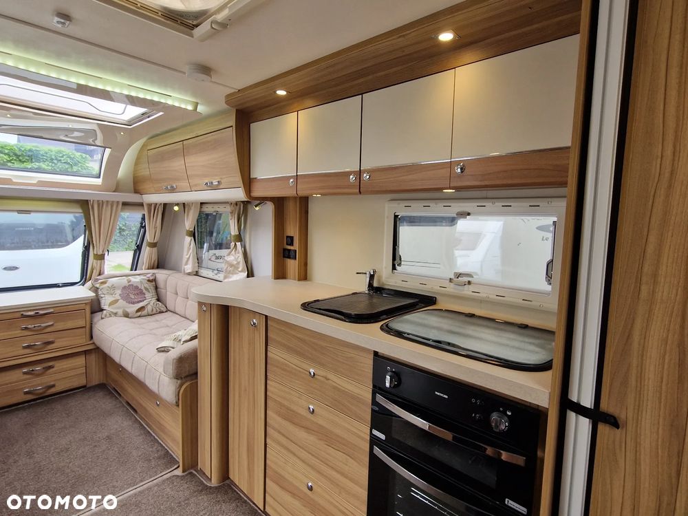 Elddis Crusader SuperSirocco - 3