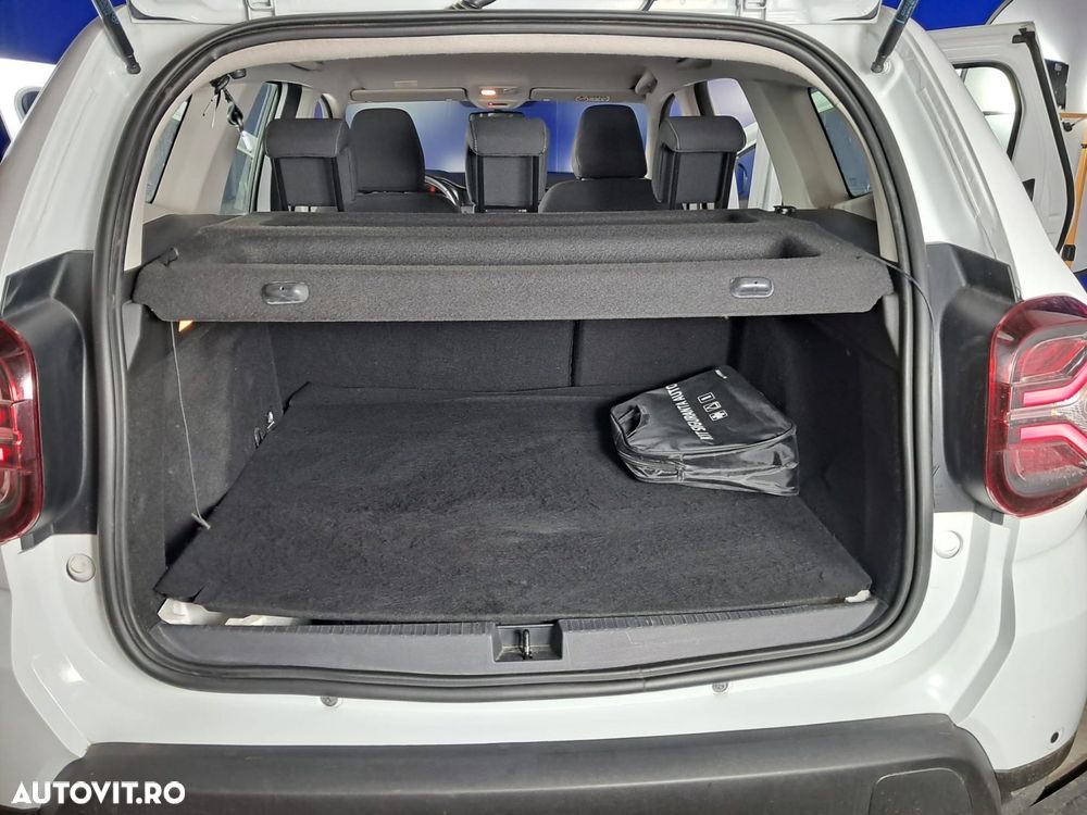 Dacia Duster - 22