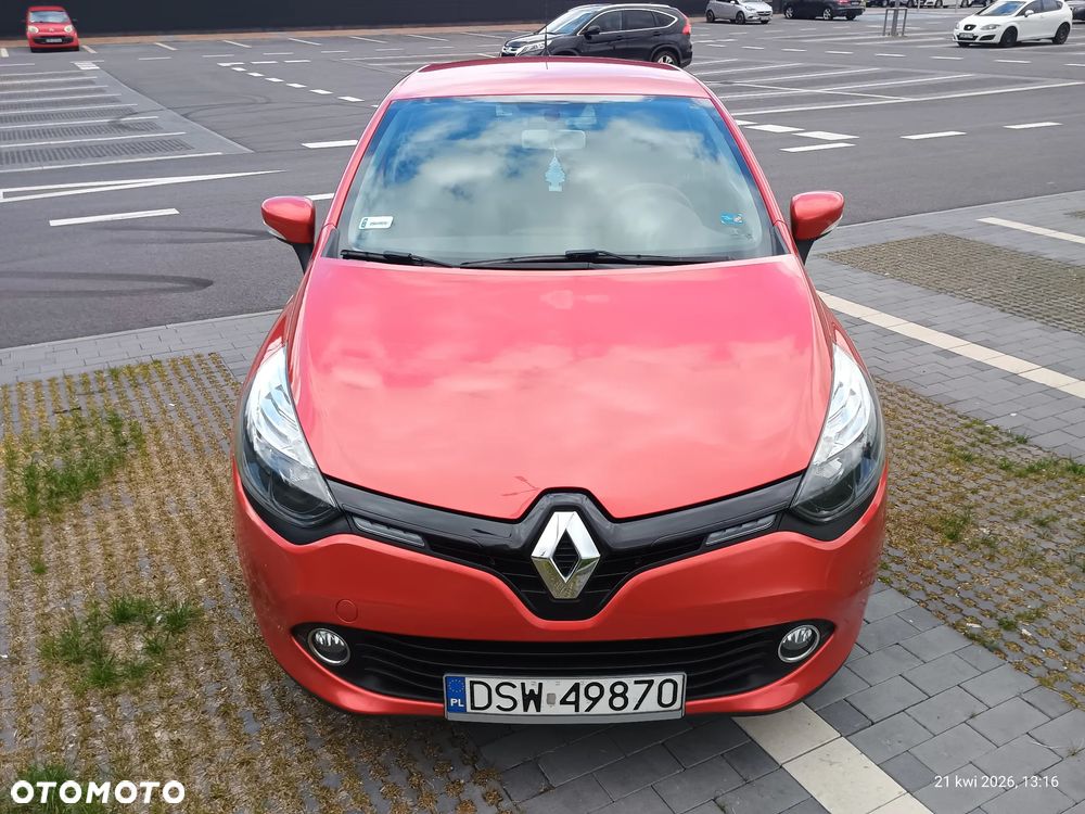 Renault Clio 1.2 16V Business - 2