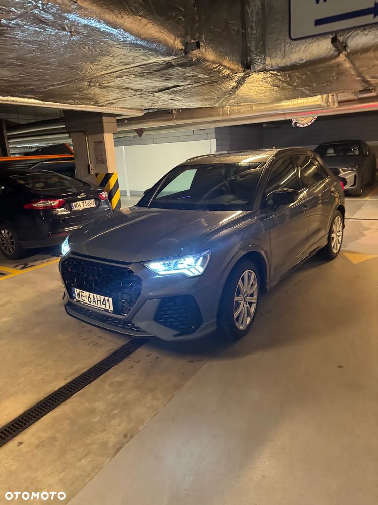 Audi RS Q3 - 7