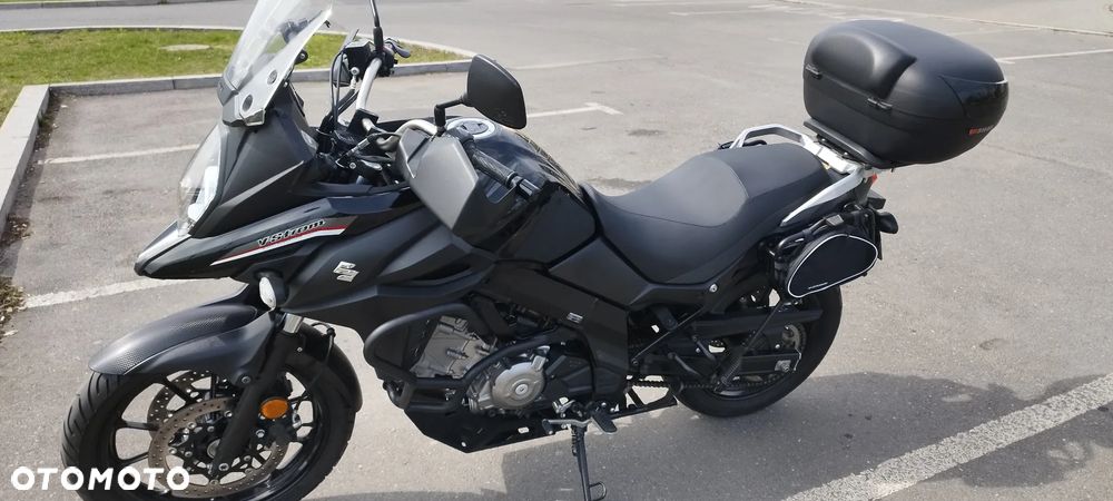 Suzuki DL - 3