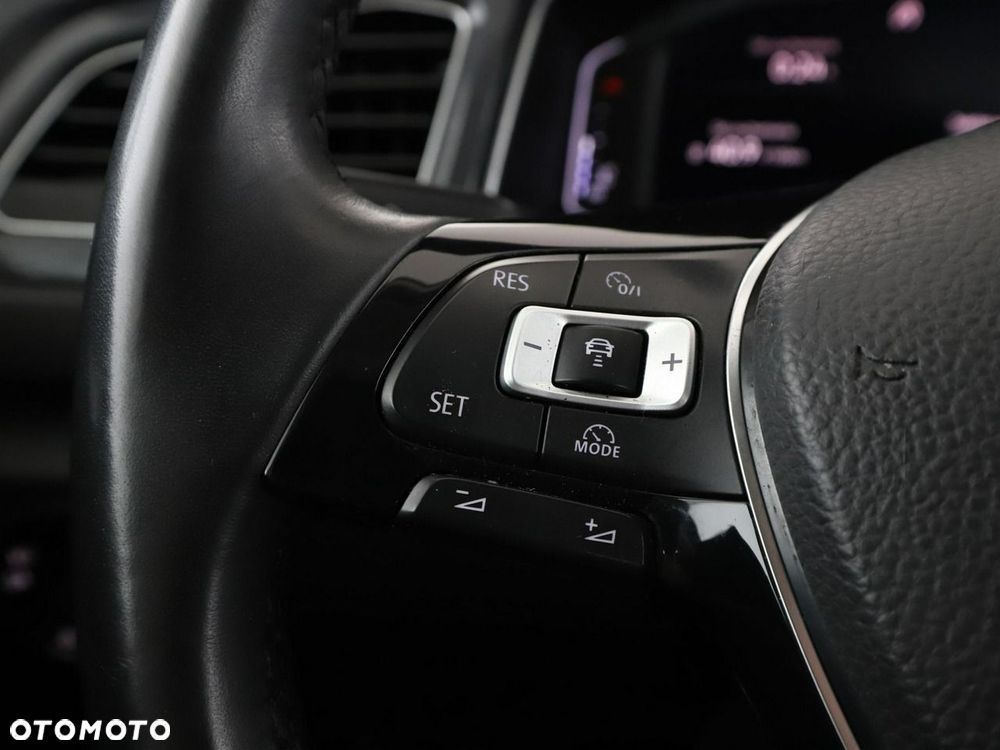Volkswagen T-Roc 1.5 TSI ACT Advance - 32