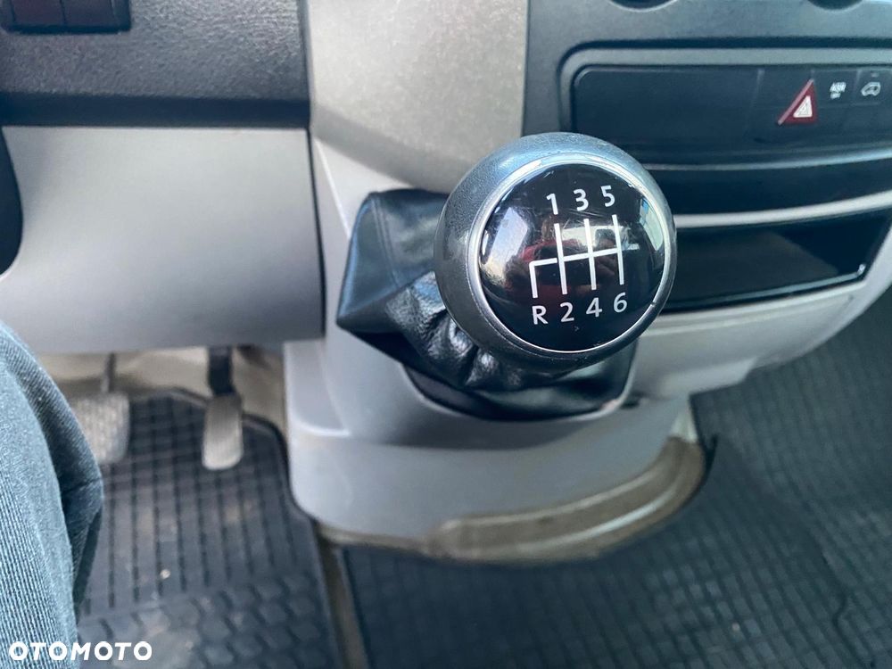 Volkswagen crafter - 15
