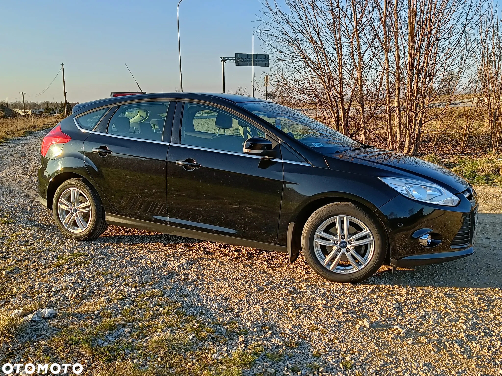 Ford Focus - 4