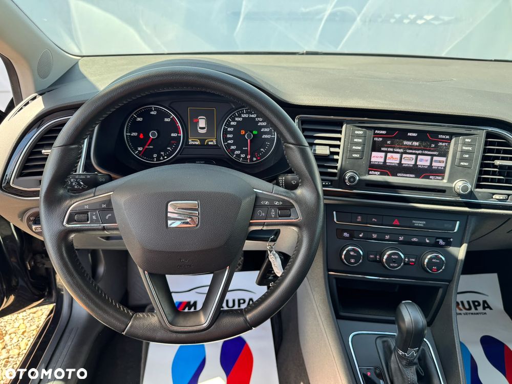 Seat Leon - 30
