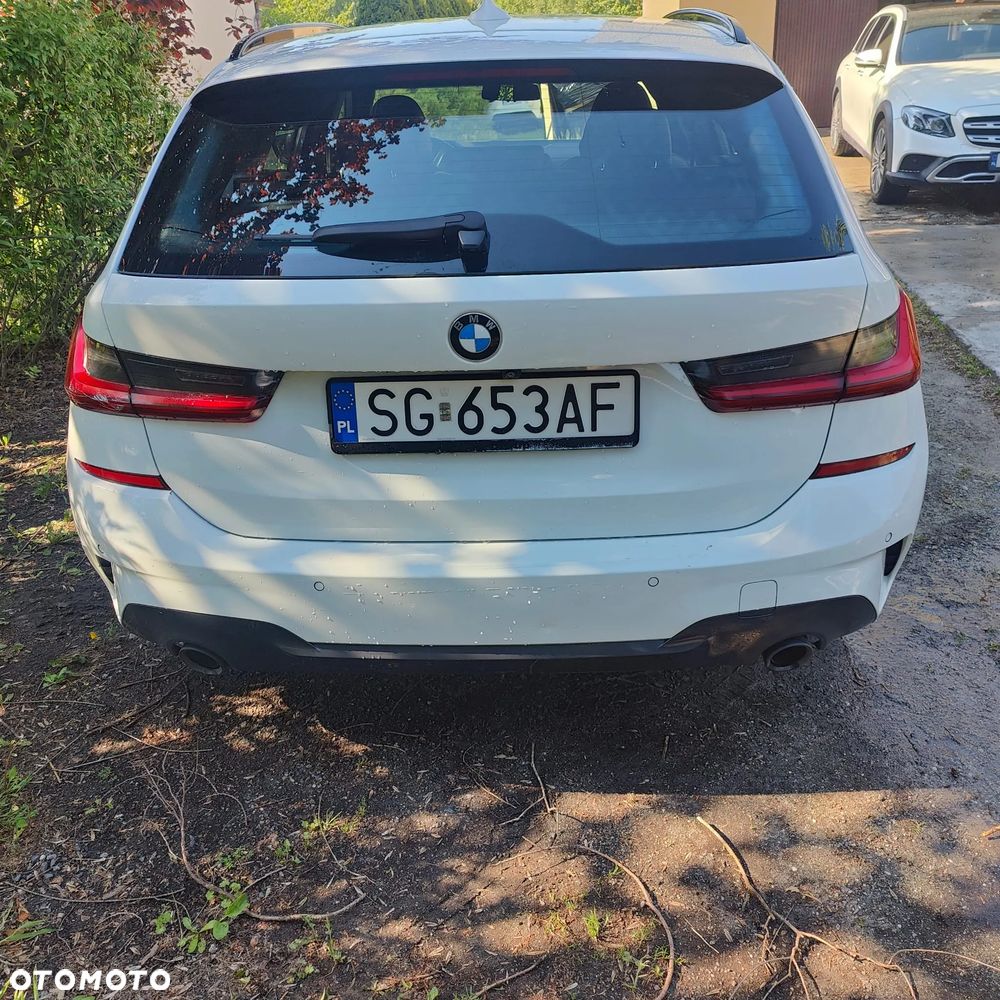 BMW Seria 3 320i - 6