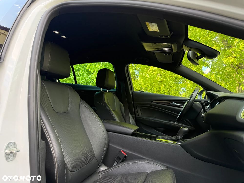 Opel Insignia 2.0 CDTI 4x4 Elite S&S - 23