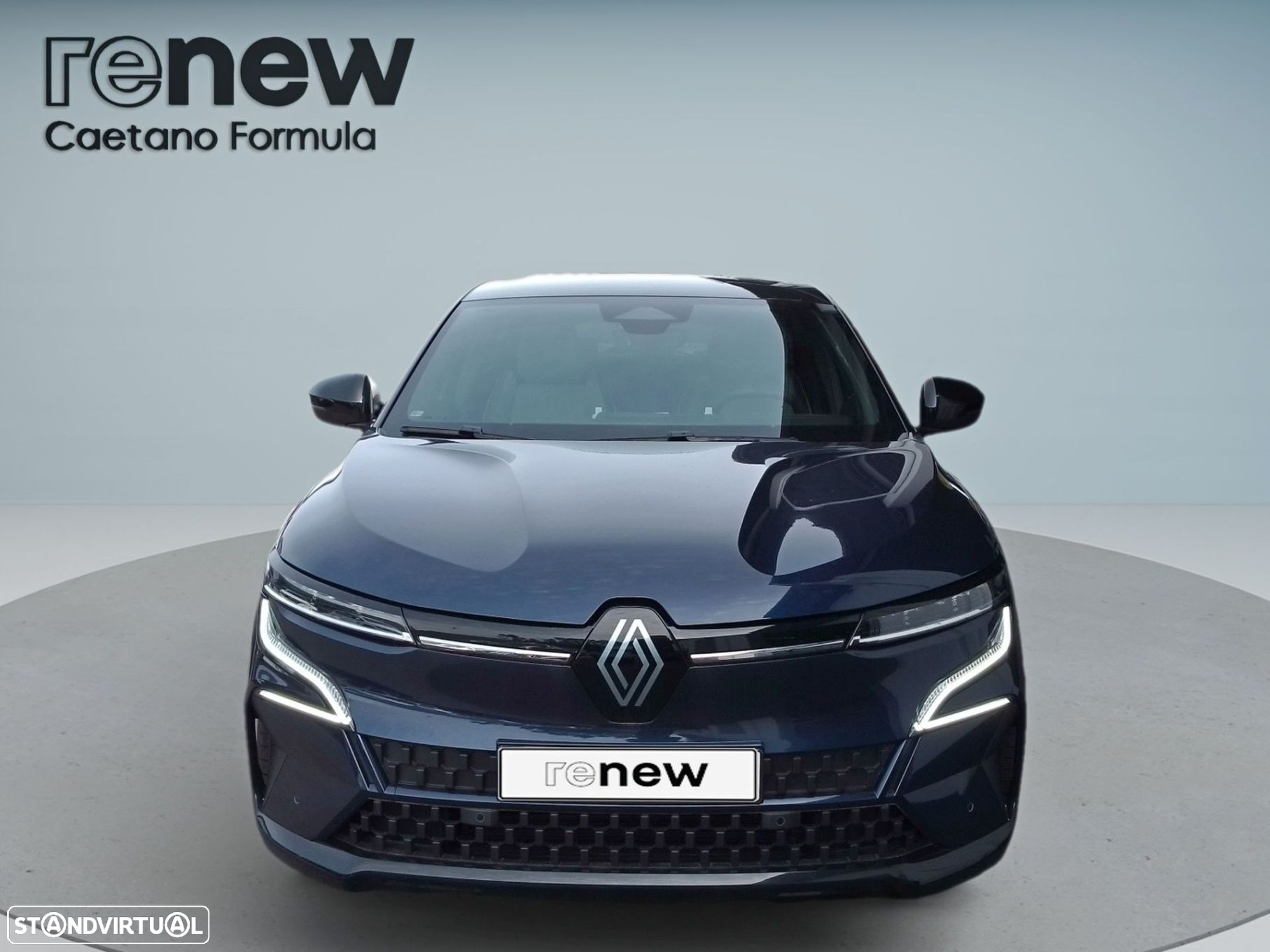 Renault Mégane E-Tech EV60 Techno - 4