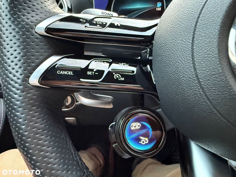 Mercedes-Benz AMG GT 53 4-Matic+ - 24