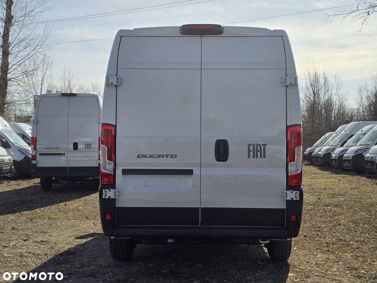 Fiat Ducato - 4