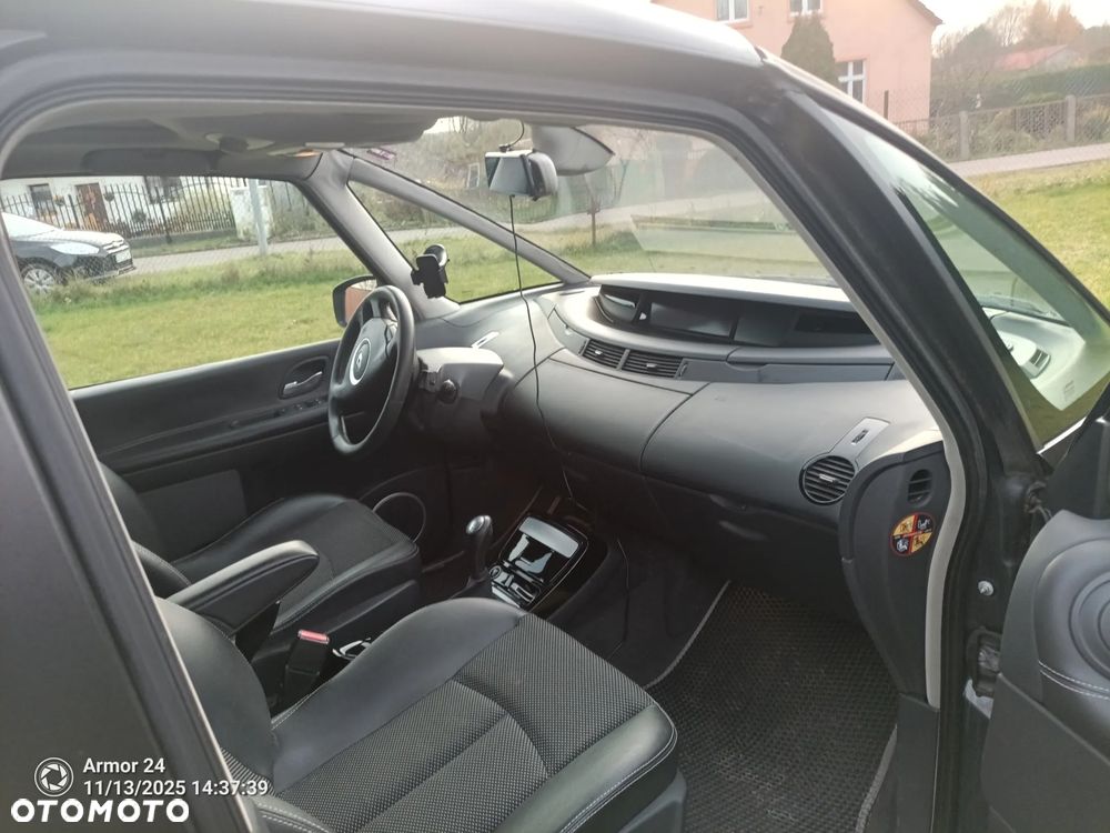 Renault Grand Espace 2.0 Expression - 6