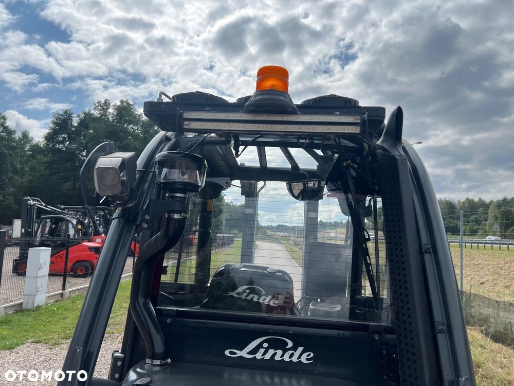 Linde H25D-02 EVO - 9