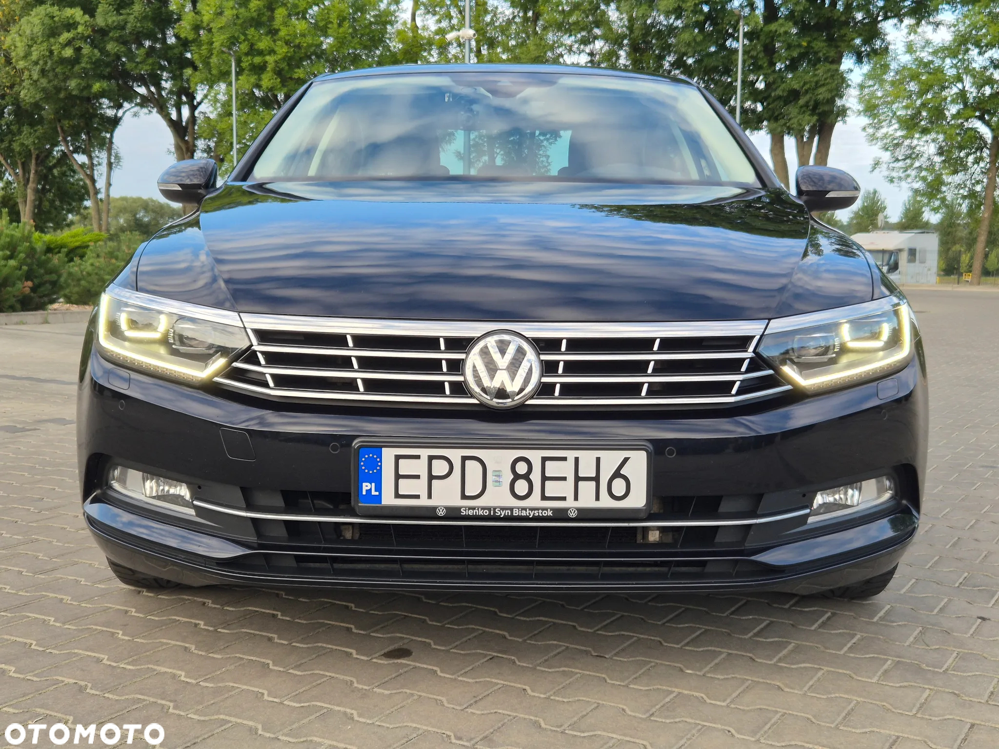 Volkswagen Passat 2.0 TDI BMT Comfortline - 14