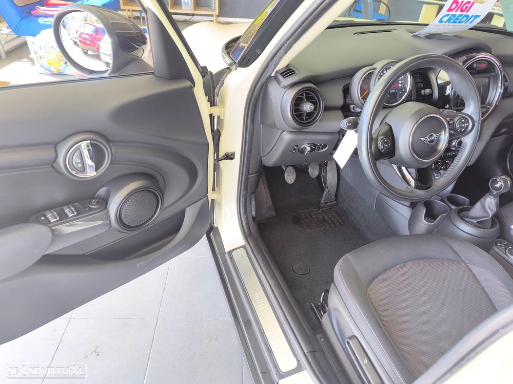MINI 5 Portas One - 10
