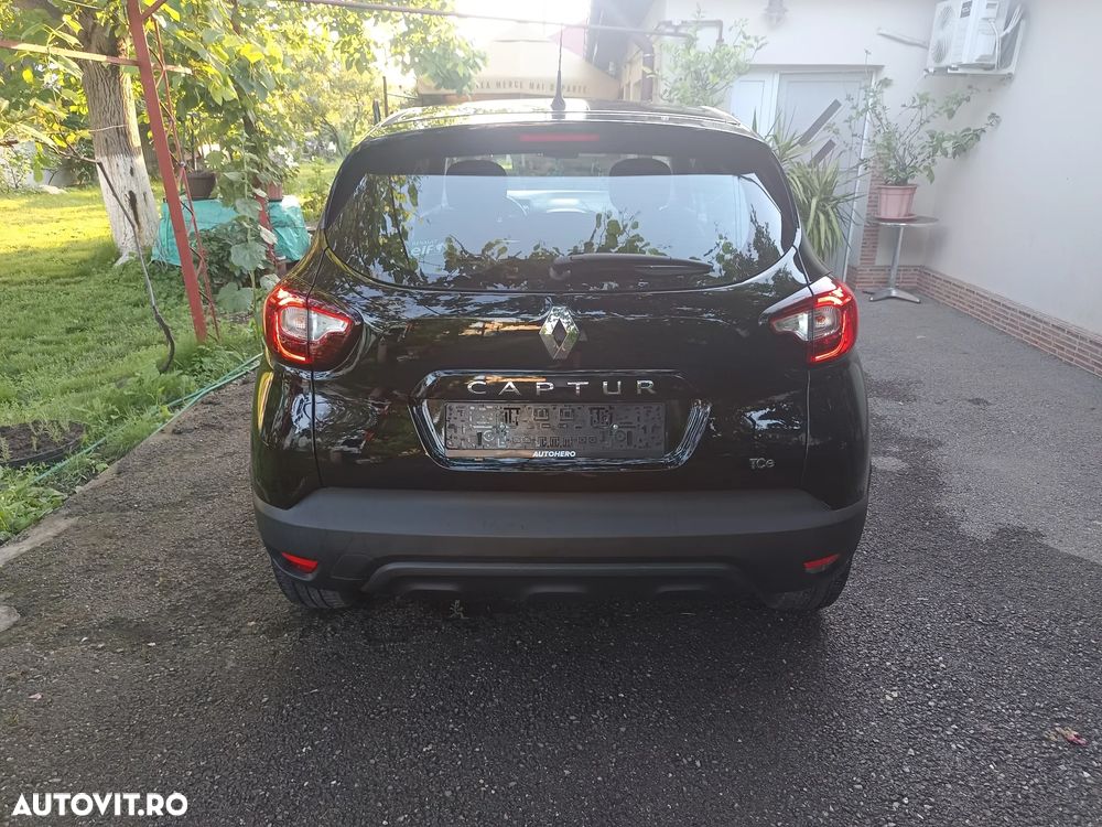 Renault Captur ENERGY TCe Life - 7