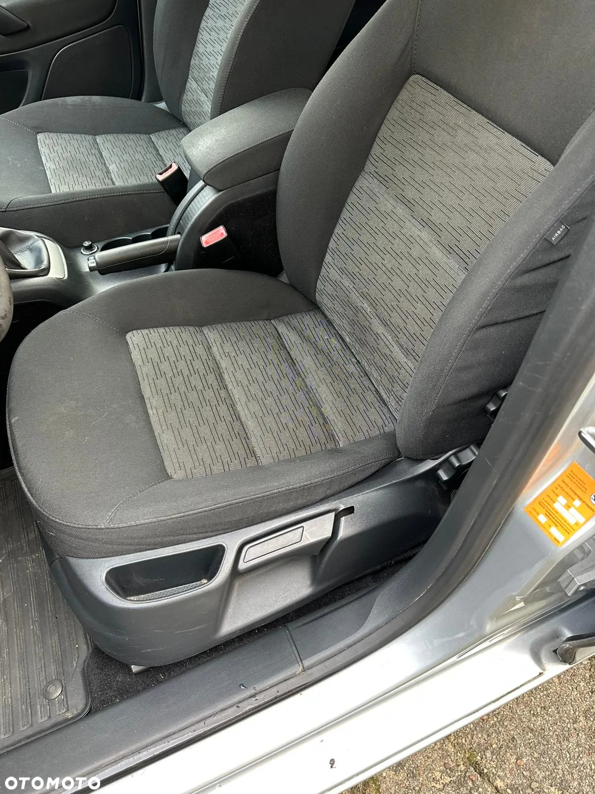 Skoda Octavia - 3