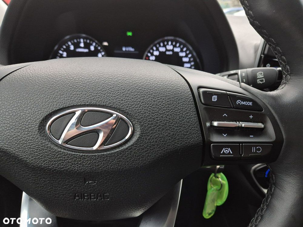 Hyundai i30 1.0 T-GDI Smart - 20