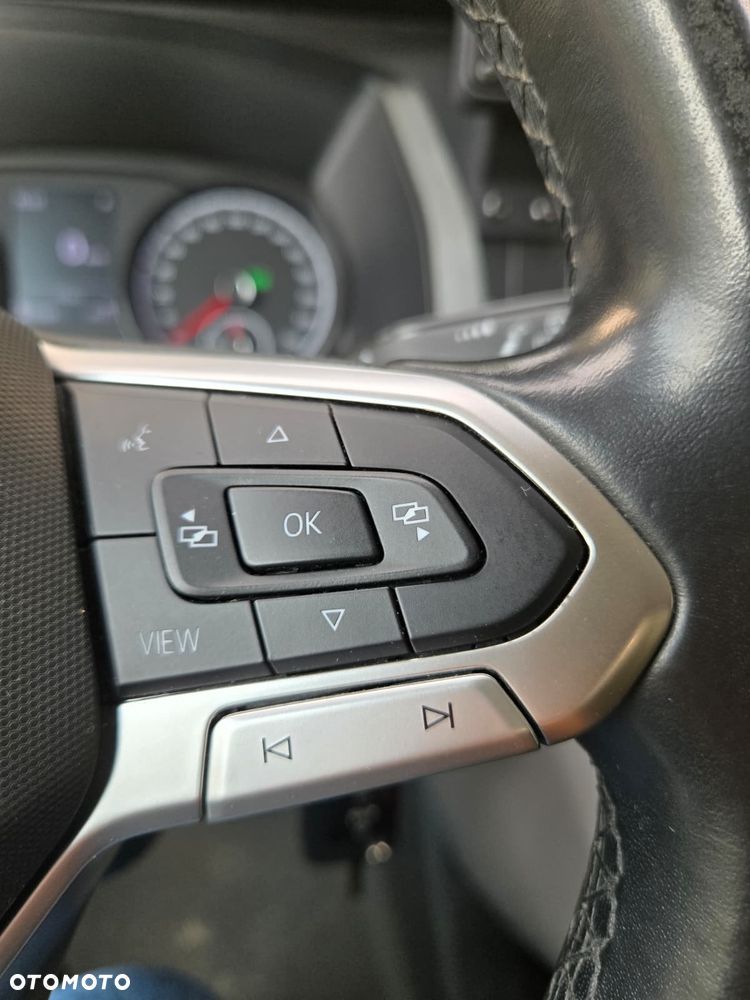 Volkswagen TRANSPORTER T6.1 Ambulans Karetka - 11