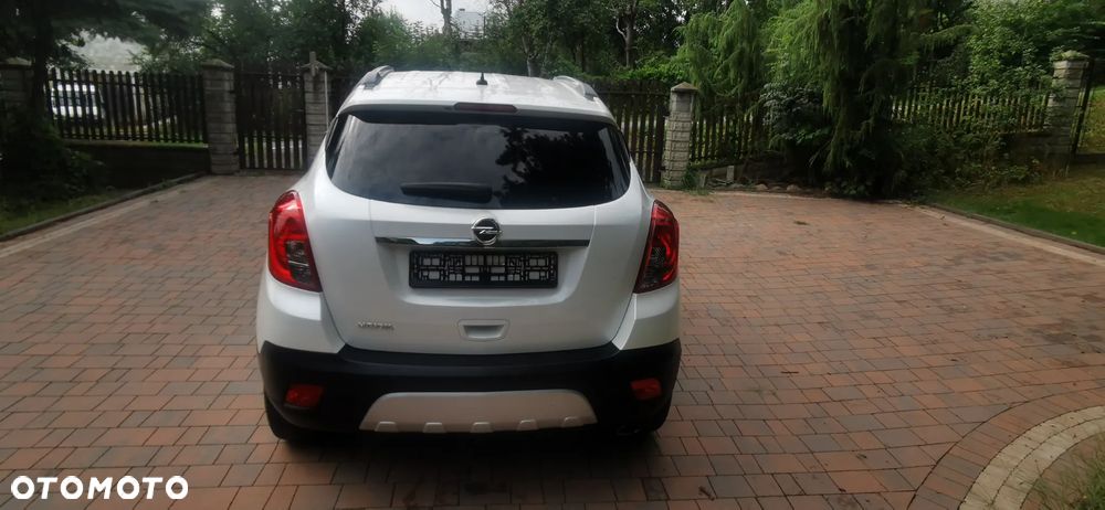Opel Mokka 1.6 Cosmo S&S - 6