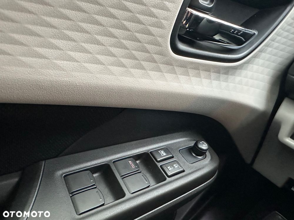 Suzuki Swift 1.2 Dualjet Hybrid Comfort - 23