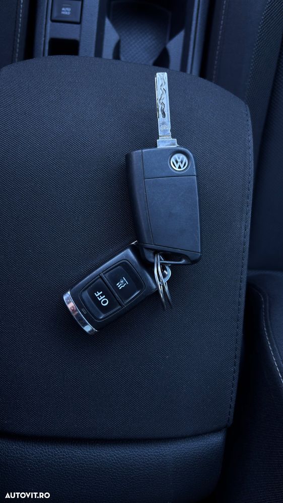 Volkswagen T-Roc 1.5 TSI DSG Sport - 23