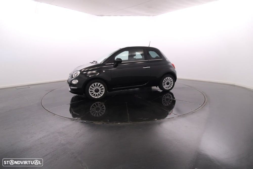 Fiat 500 1.0 Hybrid - 2