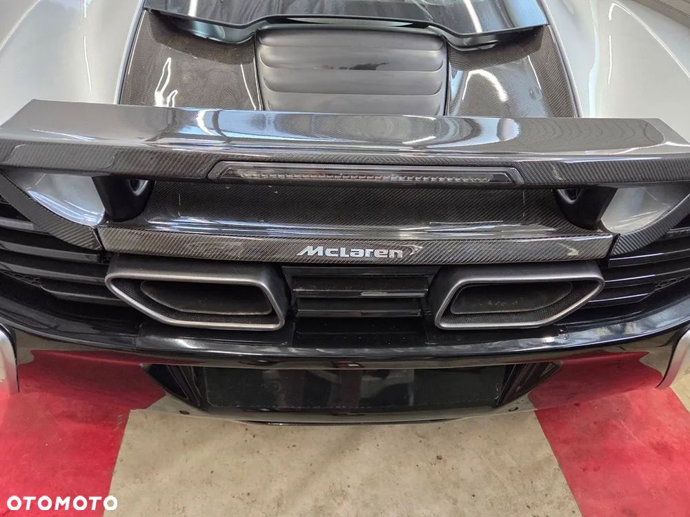McLaren MP4-12C - 34
