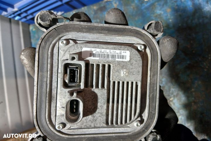 Balast Xenon  35xt5-2-D1/12   35xt5-2-D1/12 Volvo XC90 1 [2002 - 2006 - 2