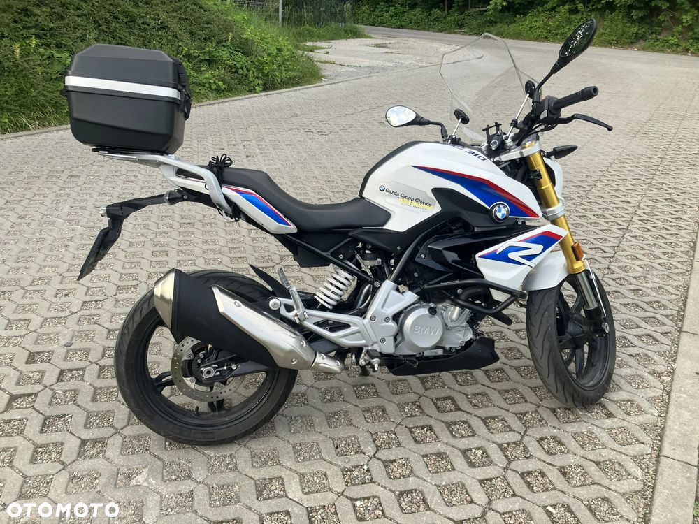 BMW G - 3