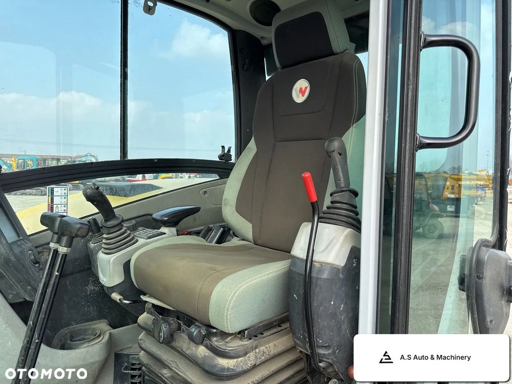 Wacker Neuson EZ80 - 11