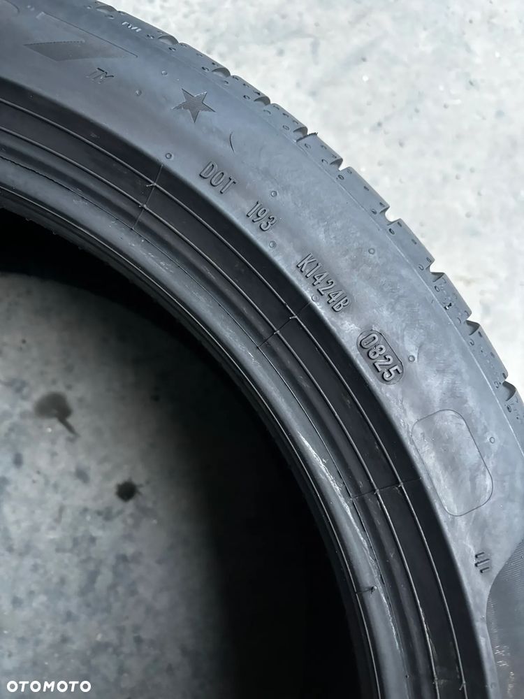 Opony letnie Pirelli Cinturato P7 - 225/45R18 - 6