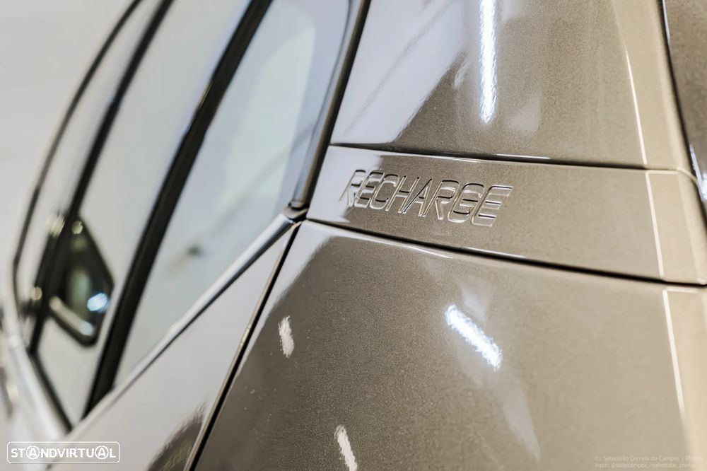 Volvo XC 40 1.5 T5 PHEV Inscription Expression - 11