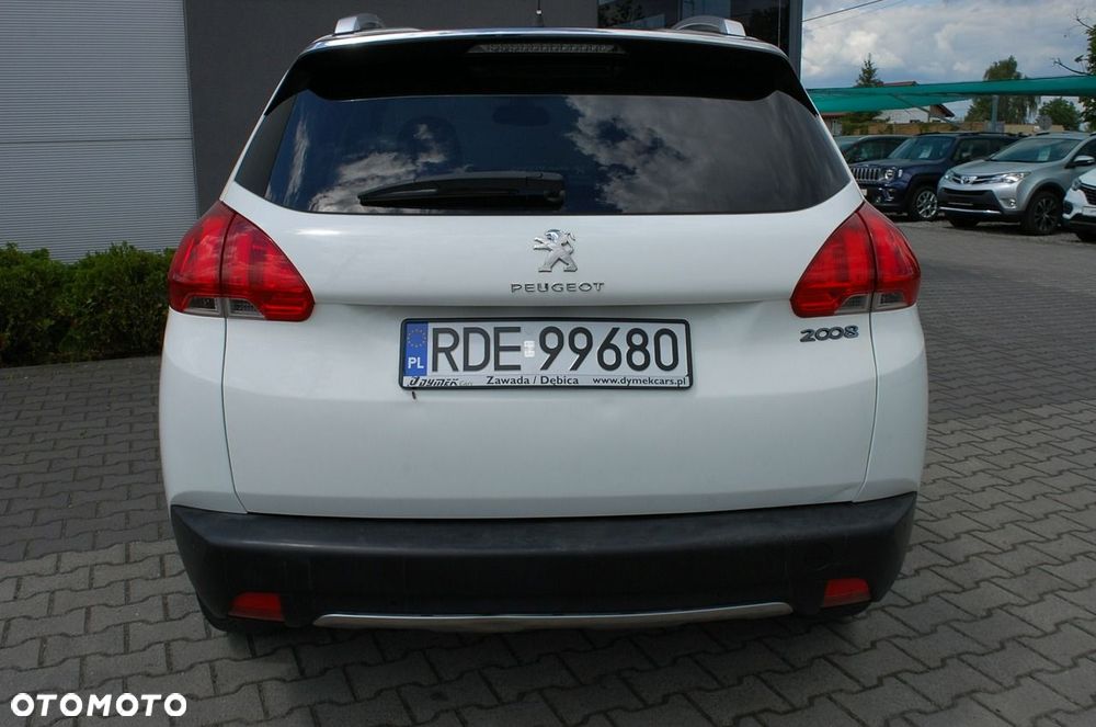 Peugeot 2008 - 13