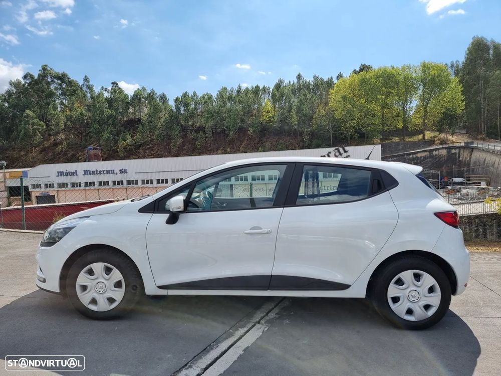 Renault Clio 1.5 dCi Zen - 7