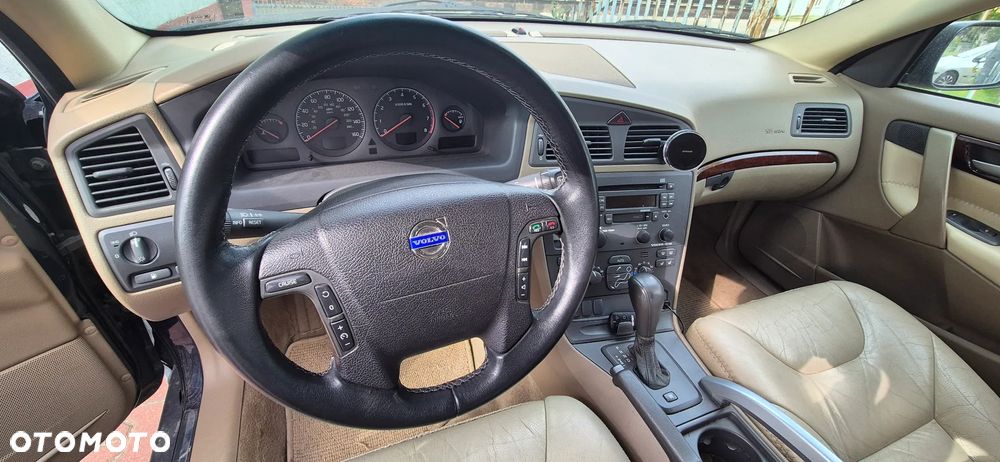 Volvo V70 - 3