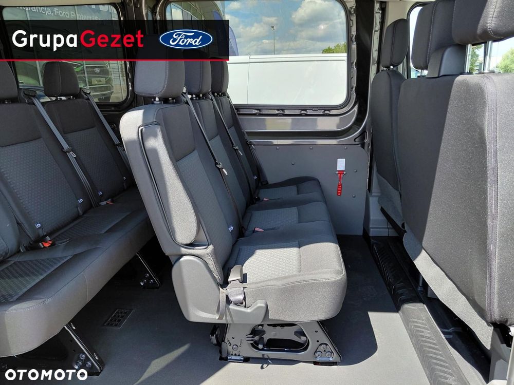 Ford Transit - 19