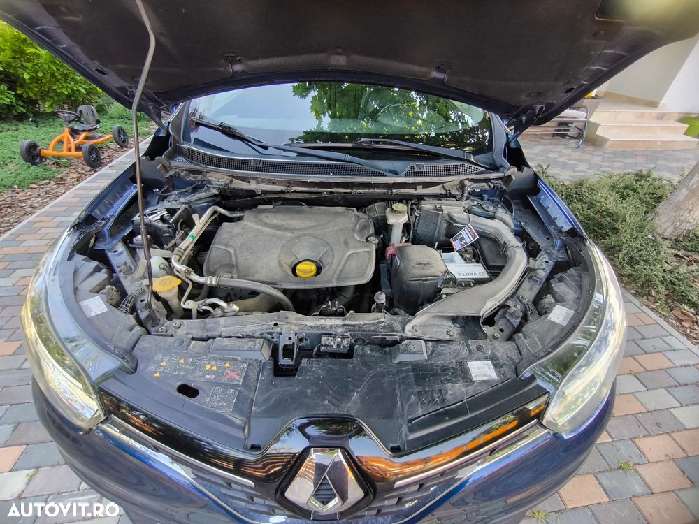 Renault Kadjar 1.5 DCI EDC Intens - 30