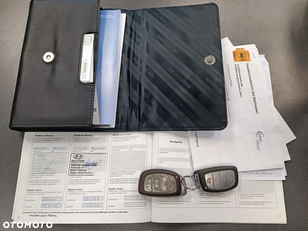 Hyundai i40 1.7 CRDi Comfort + - 30