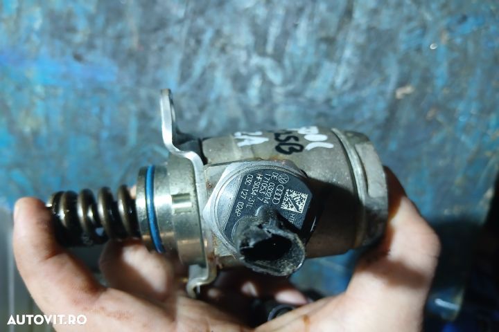 Pompa inalta presiune 03C127026P 03C127026P Skoda Fabia 5J [facelift] - 3