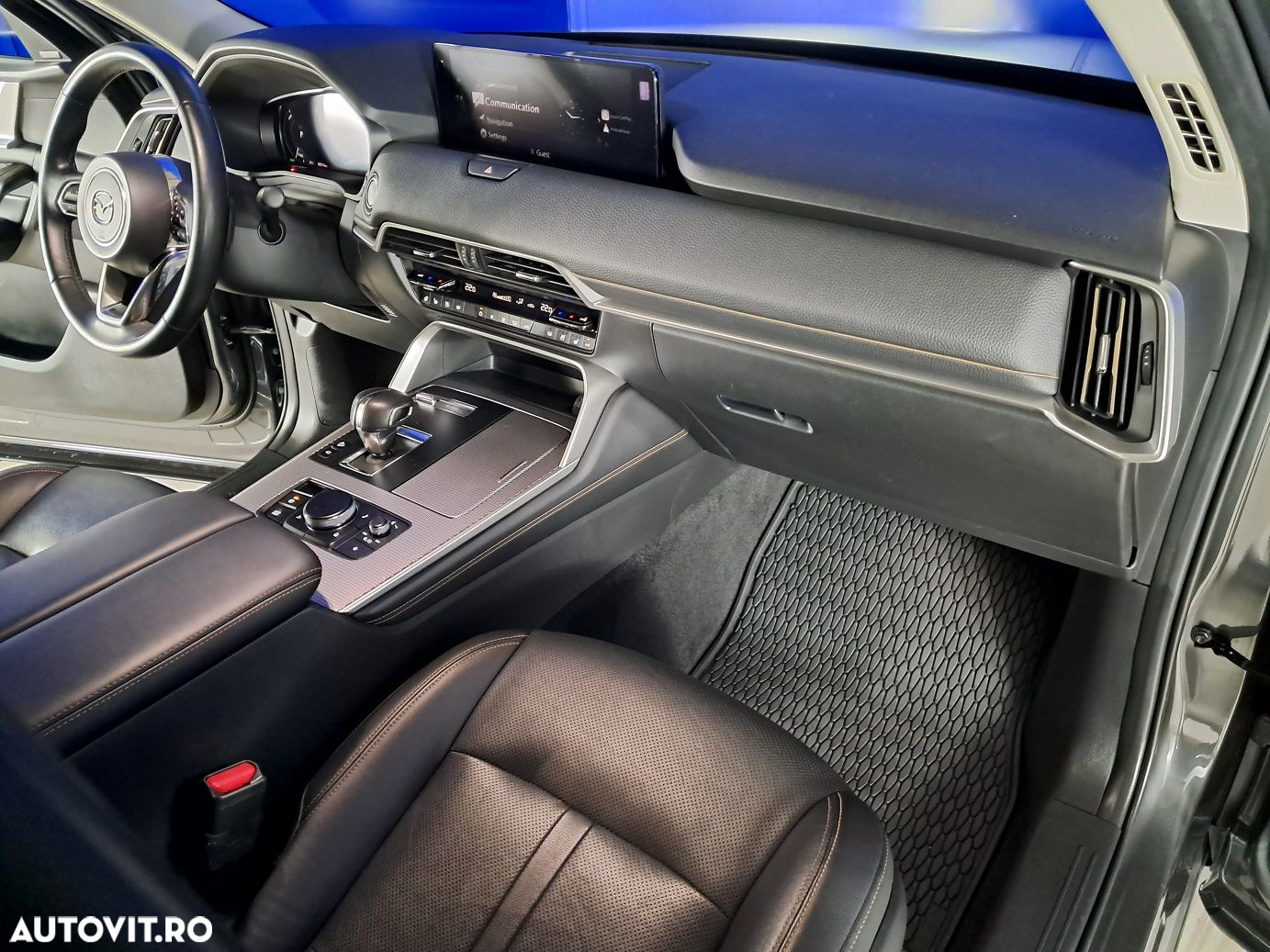 Mazda CX-60 - 18