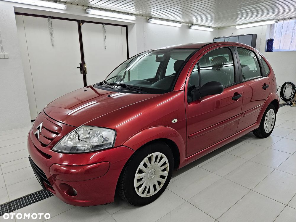 Citroën C3 - 11