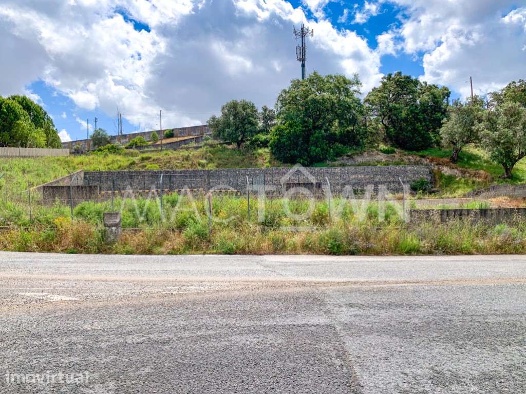 Lote Terreno para Armazém - Grande imagem: 3/25